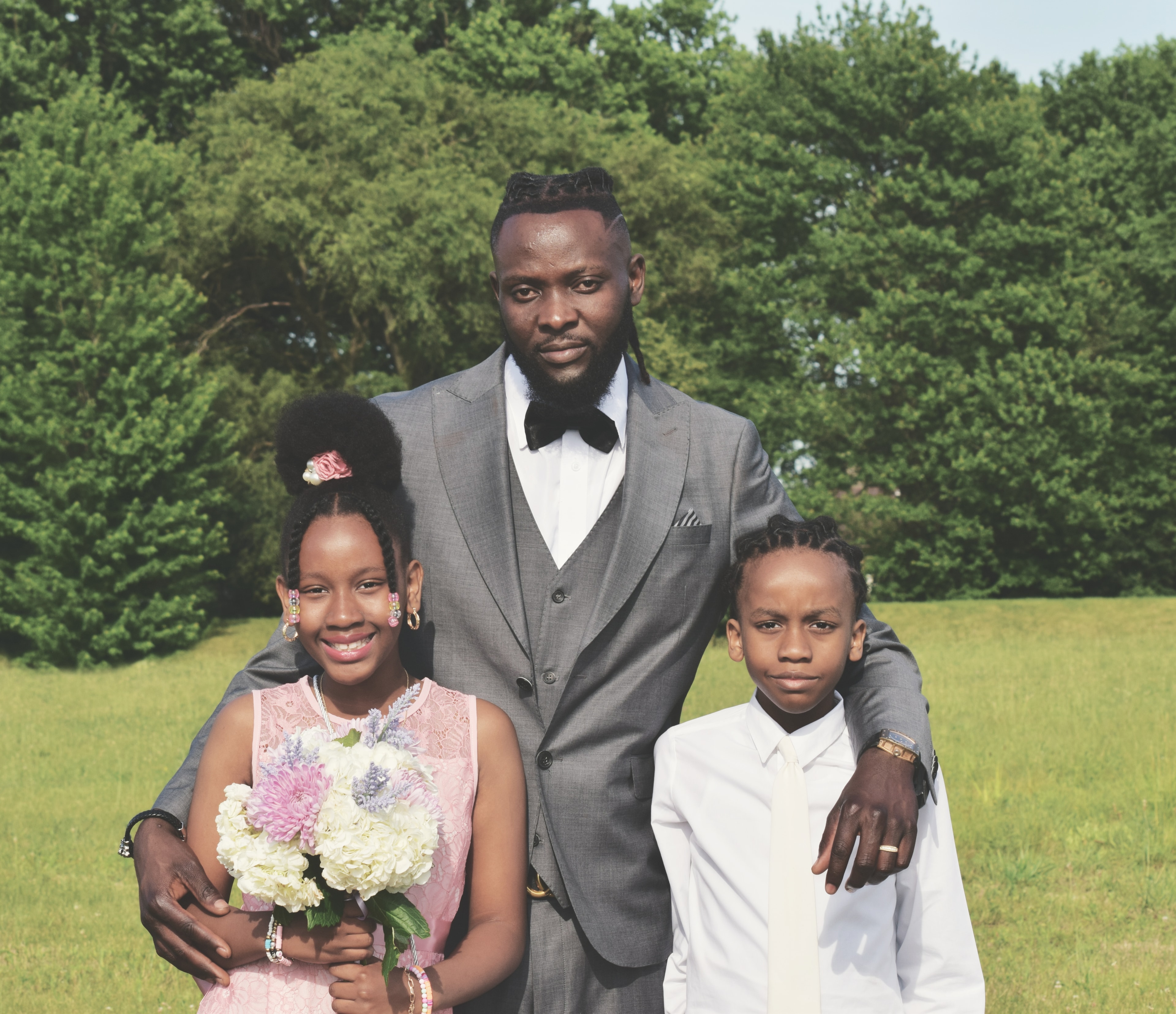 Dashley Weddings ceremony photo