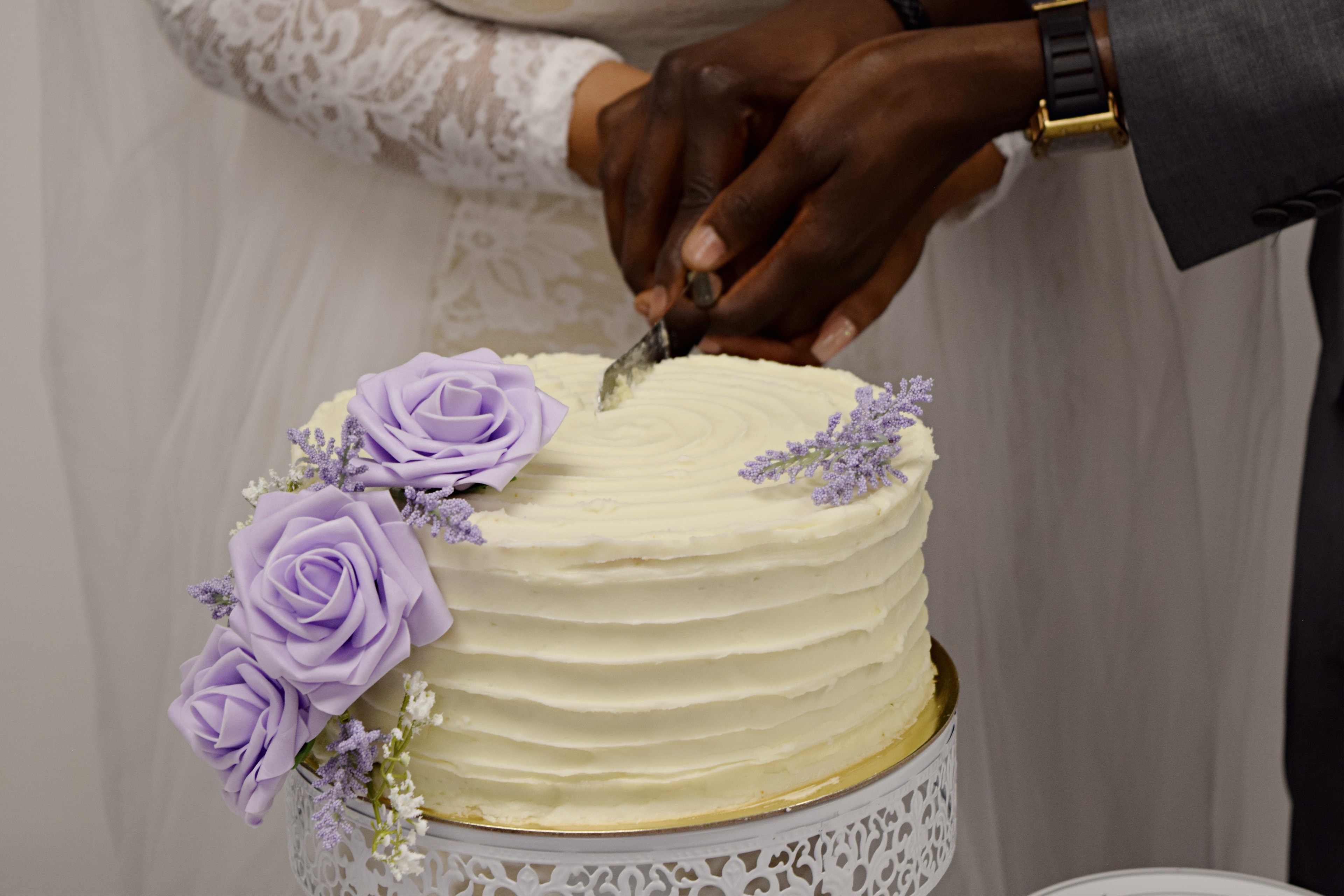 Dashley Weddings ceremony photo