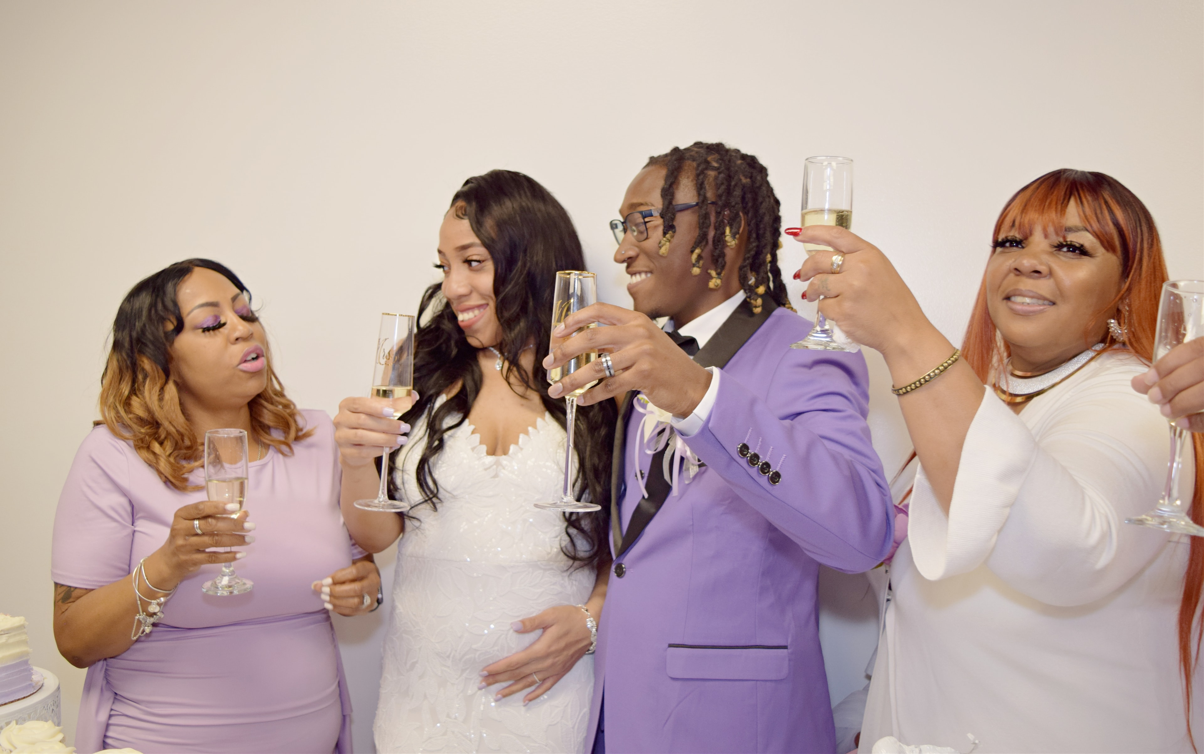Dashley Weddings ceremony photo