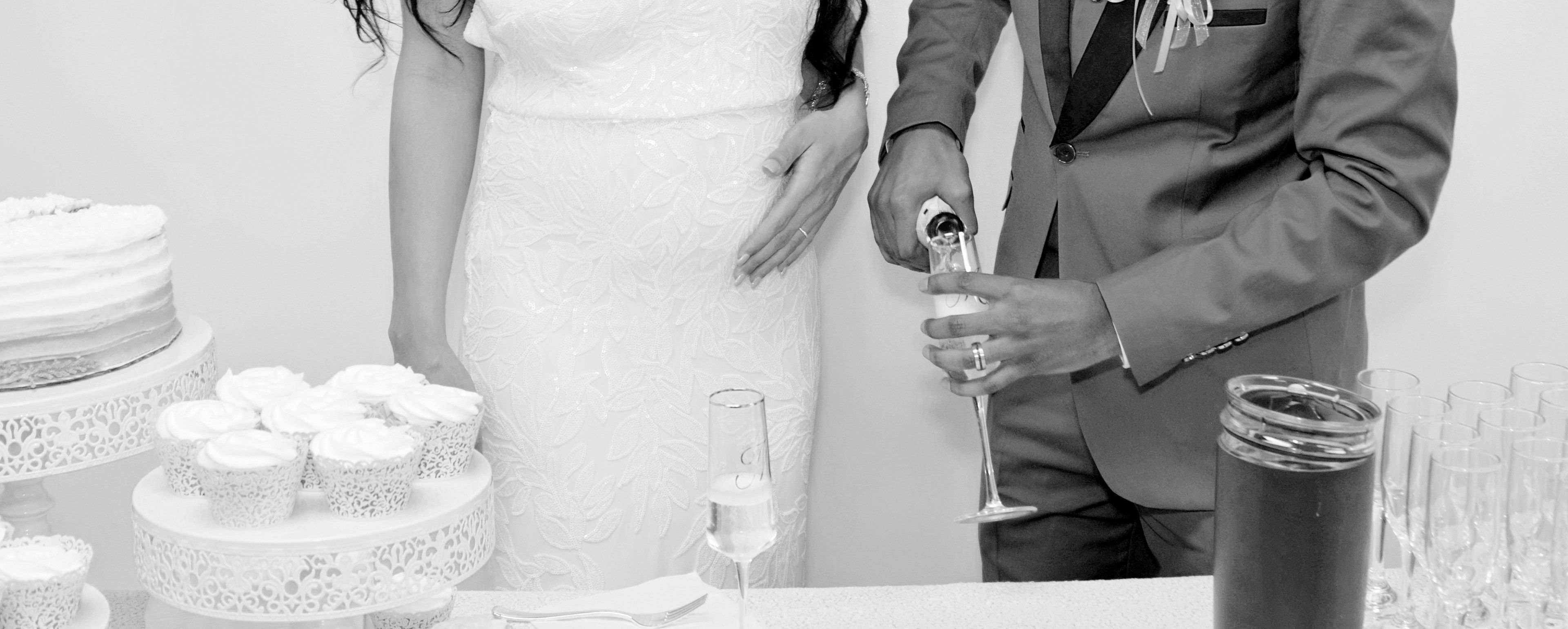 Dashley Weddings ceremony photo